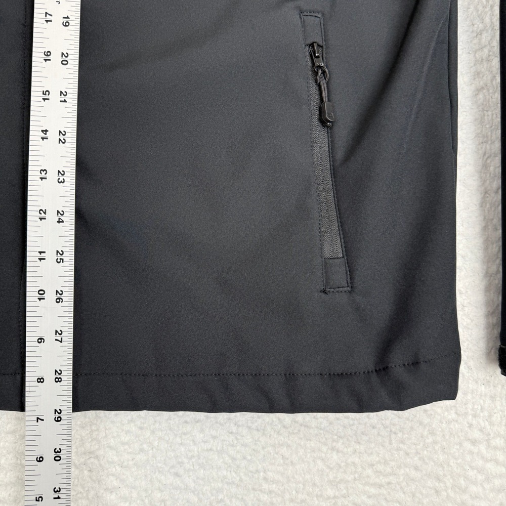 Mountain Warehouse Softshell Water Resistant Jack… - image 8